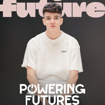 Powering Futures