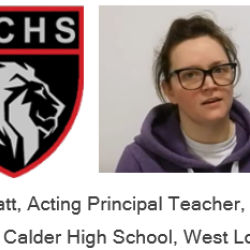October Newsletter