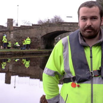 Angus - #MyLearnerJourney