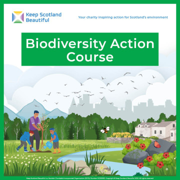 Biodiversity Action