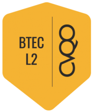Pearson BTEC Diploma in Teamwork and Personal Development in the Community (SCQF Level 5) 