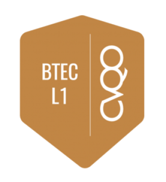 Pearson BTEC Certificate in Teamwork and Personal Skills for Uniformed Youth Organisations (SCQF Level 4) 