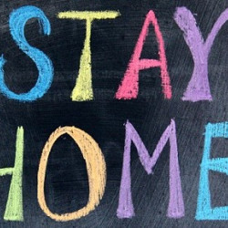 #YouthWorkAtHome - updated January 2021