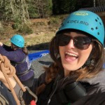 Developing Leadership Skills as a Guide Leader