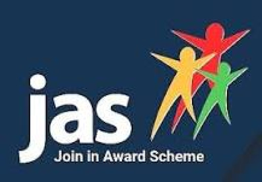 JAS Award