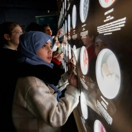 RSE’s Vision for Education & Skills in 2050