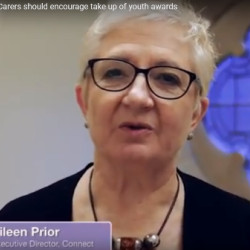 The value of Youth Awards is Enormous