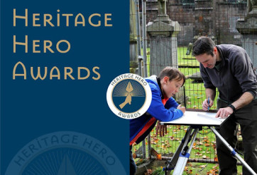 Heritage Heroes in Renfrewshire Reflect on Scotland’s Slave Trade Connections