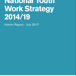 Youth Work Awards support learning and progression