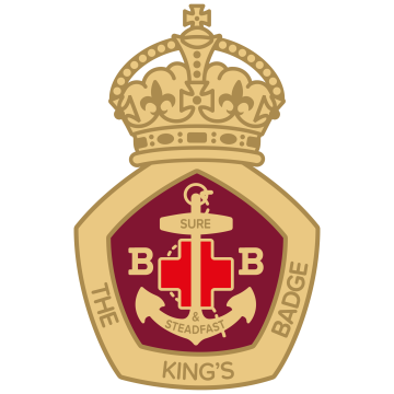 The King’s Badge