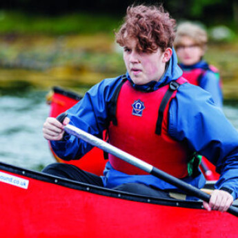 The Benefits of Accredited Youth Awards