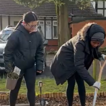 Mark Scott Leadership for Life Award