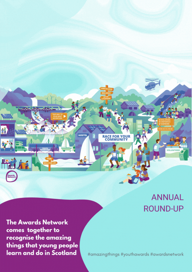 News Round-up of 2024-25