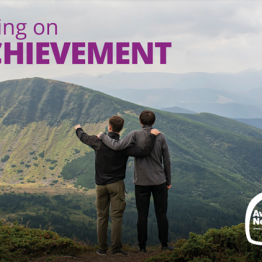 Acting on Achievement - Report Published
