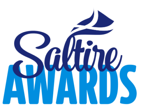 Saltire Awards