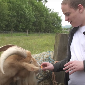 Wick HS, West Calder HS, and New Struan School Share Their Experiences of Engaging in Youth Awards Programmes