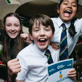 Social Enterprise Schools in the Highlands