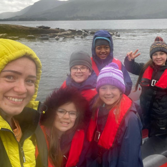 Impact of YPI Grants on Young Carers