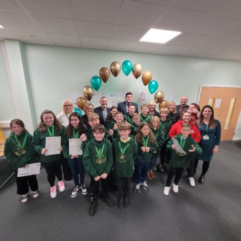 Growing Natural Leaders: a Learning for Sustainability Youth-led Partnership