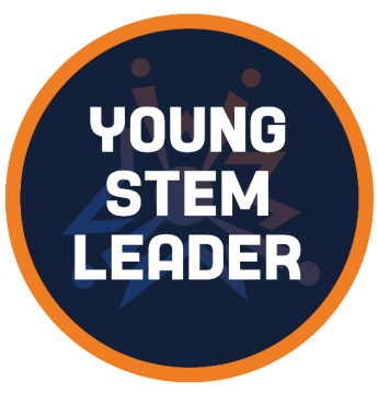 Young STEM Leader Award (Formal) SCQF L4-6